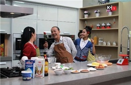 K + tặng thêm 3 tháng thuê bao nhân ngày 20/10